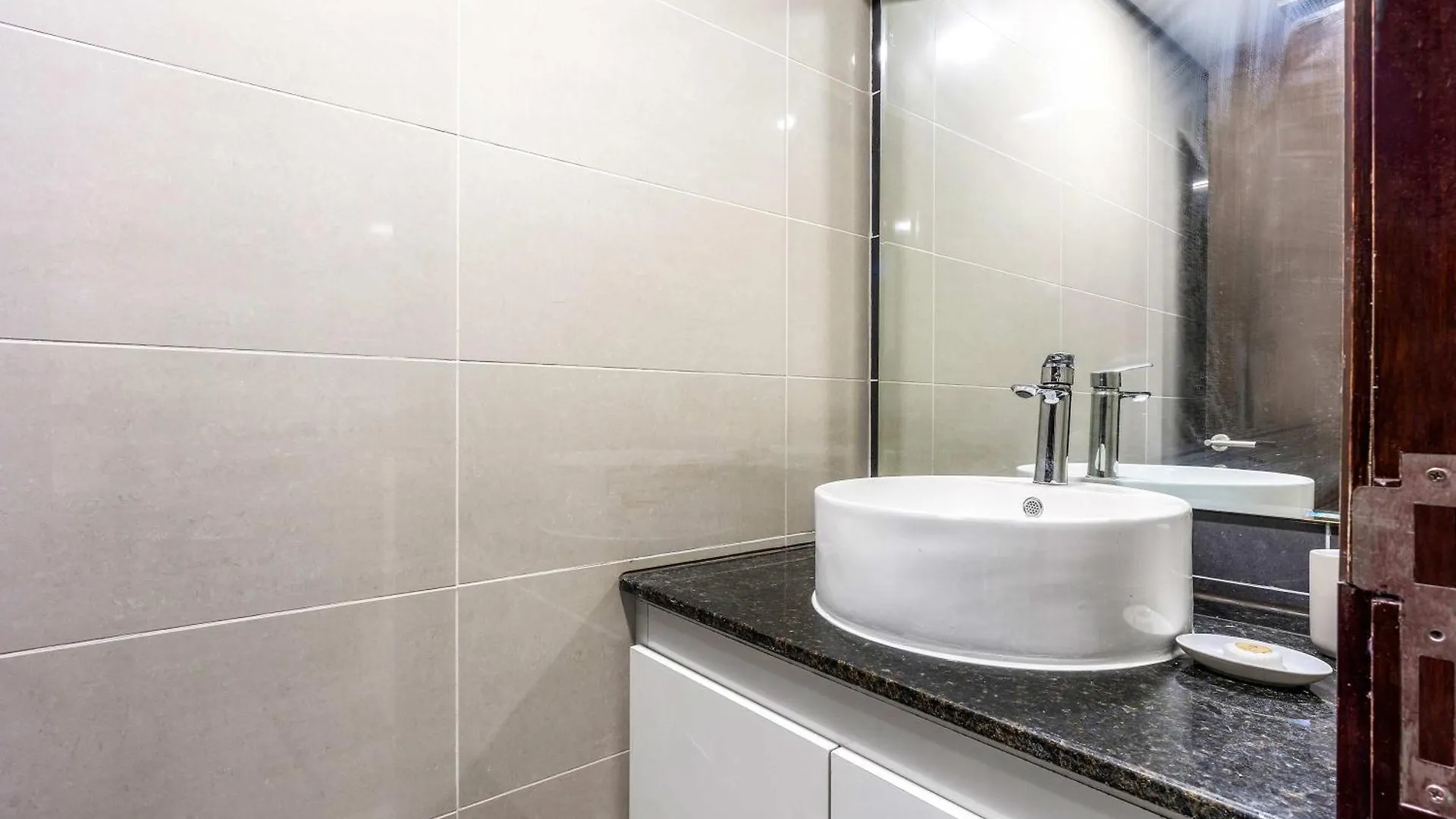 Appartamento Silkhaus Cozy 1 Bedroom In Burooj Views In Al Reem Island Abu Dhabi Emirati Arabi Uniti