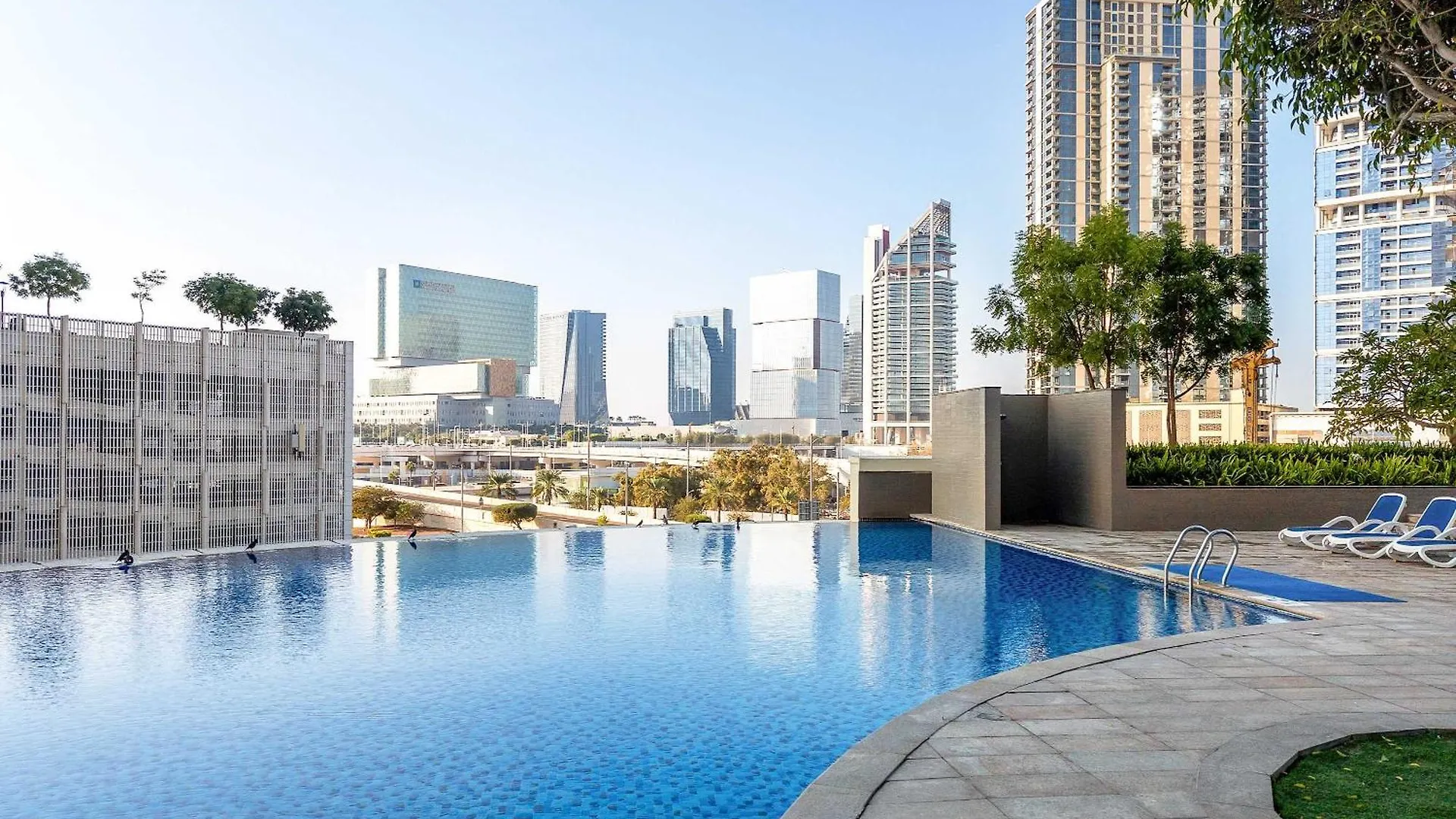 Silkhaus Cozy 1 Bedroom In Burooj Views In Al Reem Island Abu Dhabi Emirati Arabi Uniti
